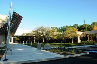 UCONN Health - Cell and Genome Sciences Building