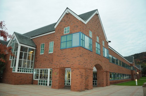 Echlin Center