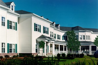 Summerville of Torrington Assisted Living