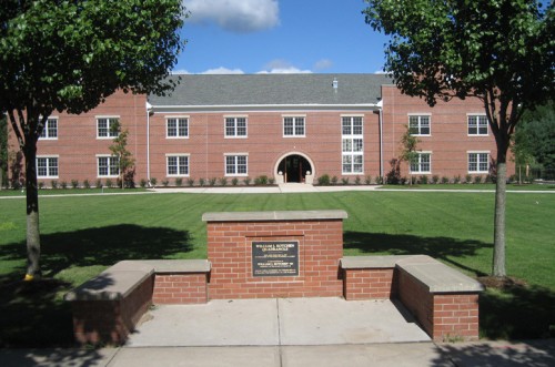 Residence Hall