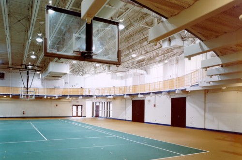 Recreation Center