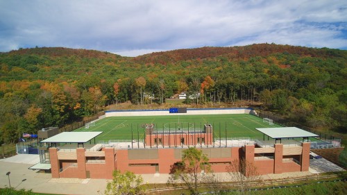 Stadia & Playing Fields