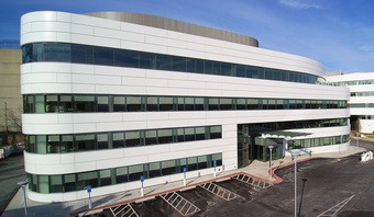 Bone and Joint Institute Ambulatory  Building