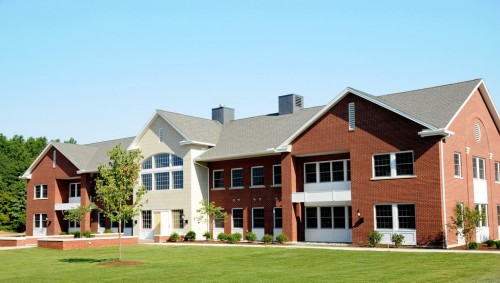 Residence Hall