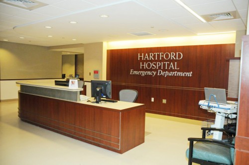 Emergency Department Expansion