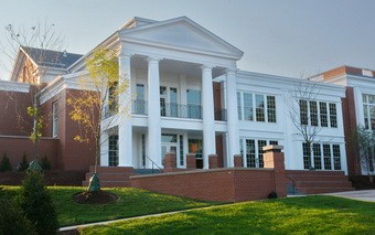 Brewster Hall