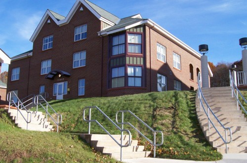 Village IV Residence Hall